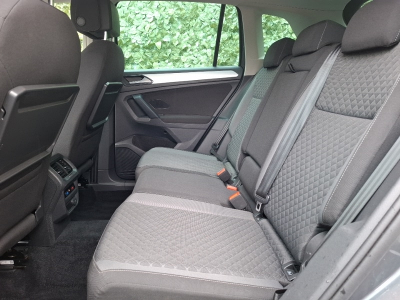 Used Volkswagen Tiguan 2017 for sale - 78099208: Photo 6