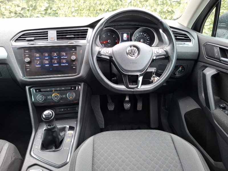 Used Volkswagen Tiguan 2017 for sale - 78099208: Photo 7