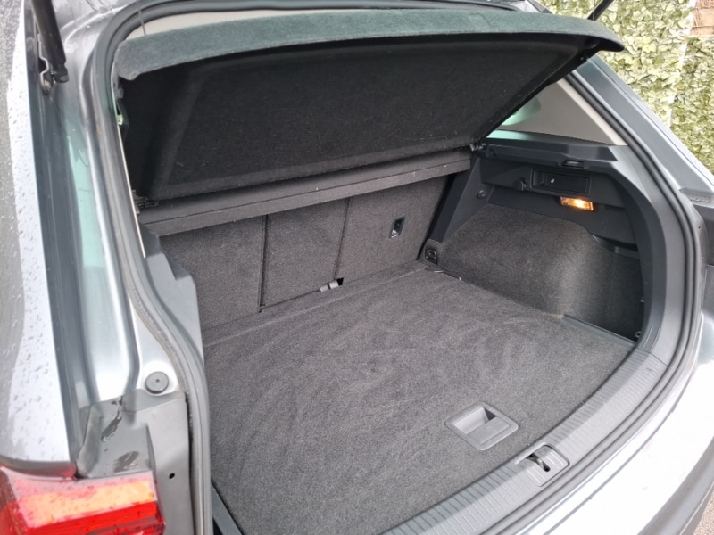 Used Volkswagen Tiguan 2017 for sale - 78099208: Photo 8