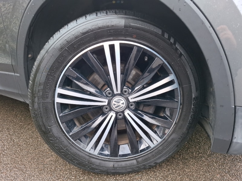 Used Volkswagen Tiguan 2017 for sale - 78099208: Photo 9