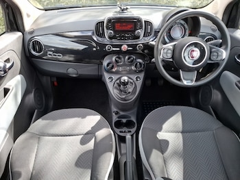 Used Fiat 500 2017 for sale - 78269102: Photo