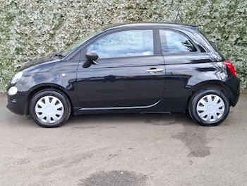 Used Fiat 500 2017 for sale - 78269102: Photo