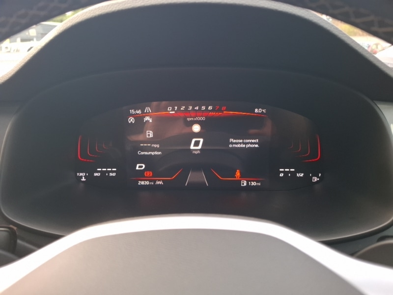 Used SEAT Ateca 2024 for sale - 77722061: Photo 18