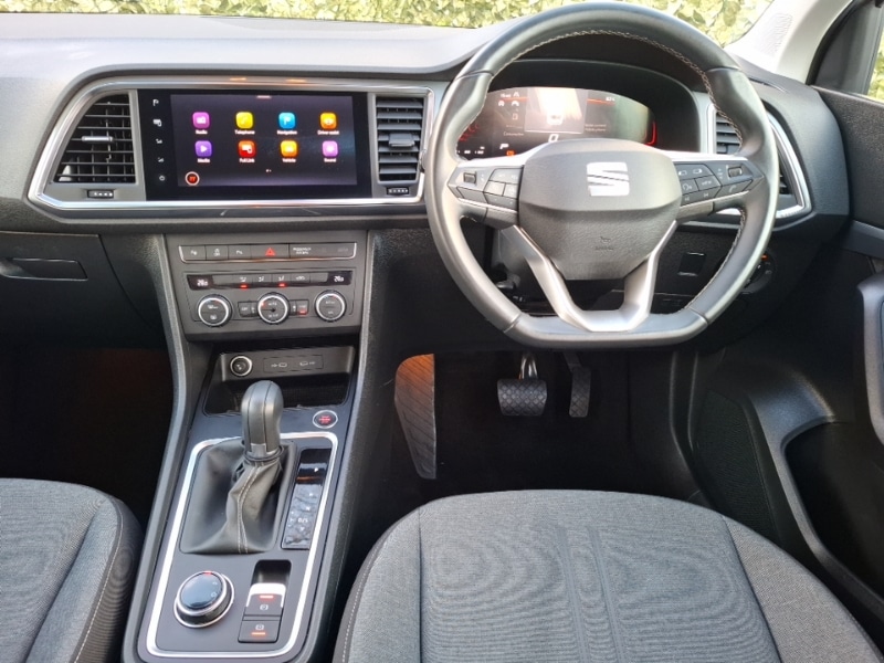 Used SEAT Ateca 2024 for sale - 77722061: Photo 7