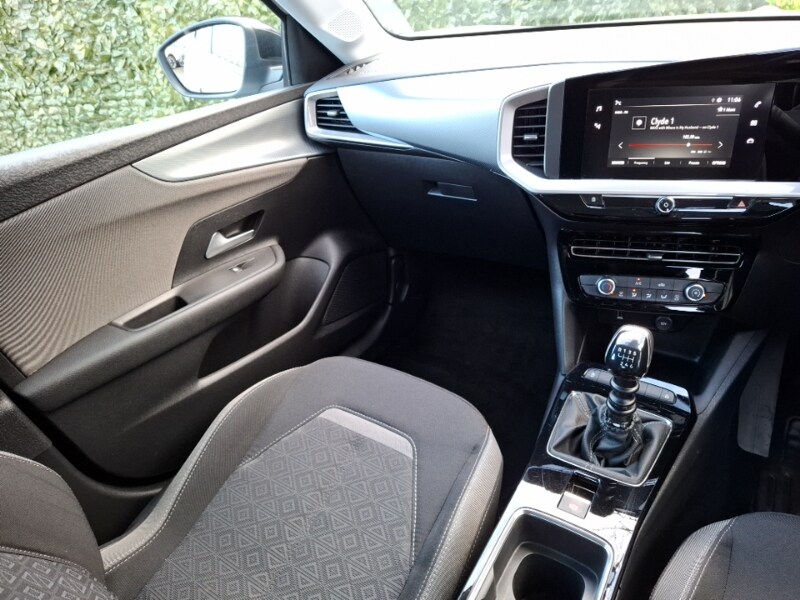 Used Vauxhall Mokka 2022 for sale - 77568862: Photo 11