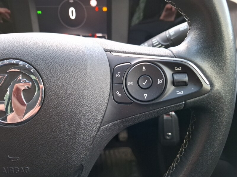 Used Vauxhall Mokka 2022 for sale - 77568862: Photo 13