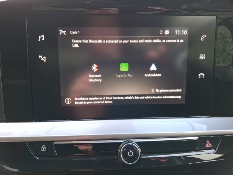 Used Vauxhall Mokka 2022 for sale - 77568862: Photo 14