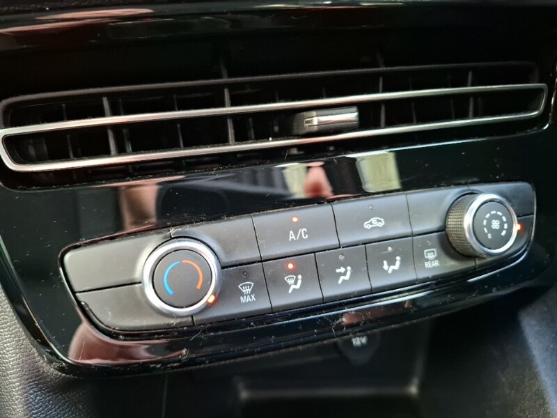 Used Vauxhall Mokka 2022 for sale - 77568862: Photo 15