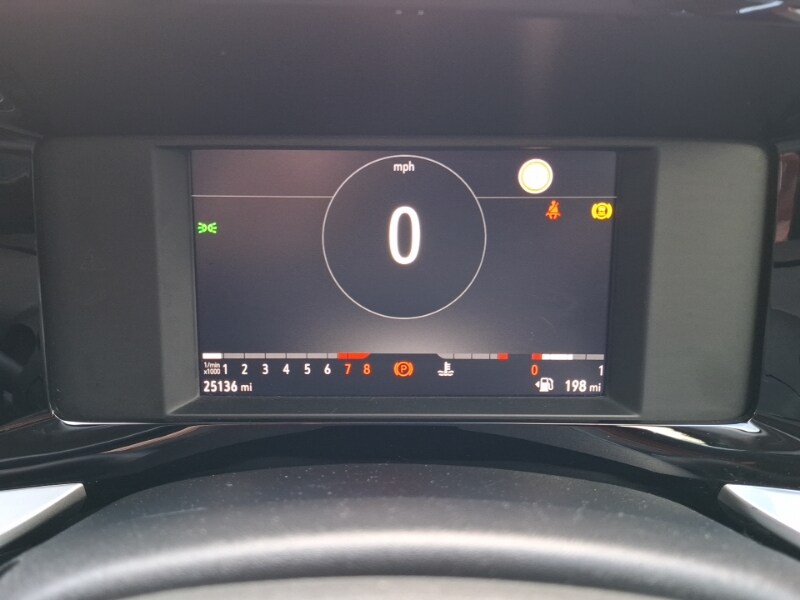 Used Vauxhall Mokka 2022 for sale - 77568862: Photo 18