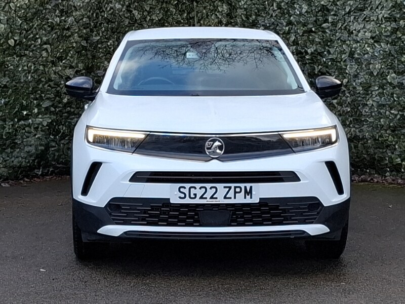 Used Vauxhall Mokka 2022 for sale - 77568862: Photo 19