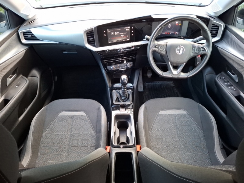 Used Vauxhall Mokka 2022 for sale - 77568862: Photo 2