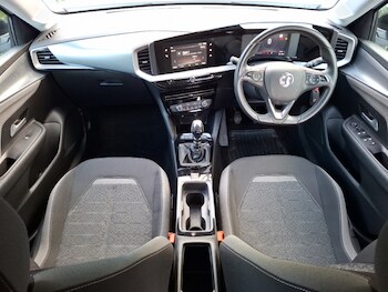 Used Vauxhall Mokka 2022 for sale - 77568862: Photo