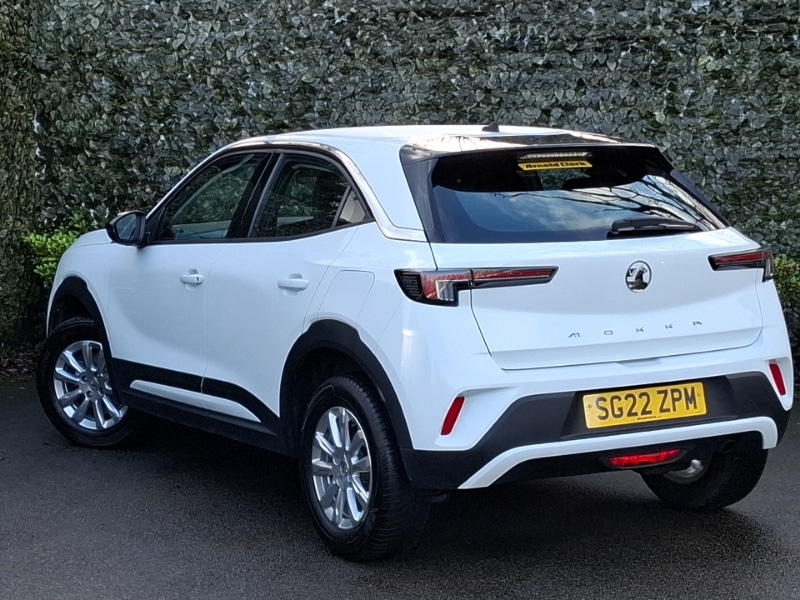 Used Vauxhall Mokka 2022 for sale - 77568862: Photo 3