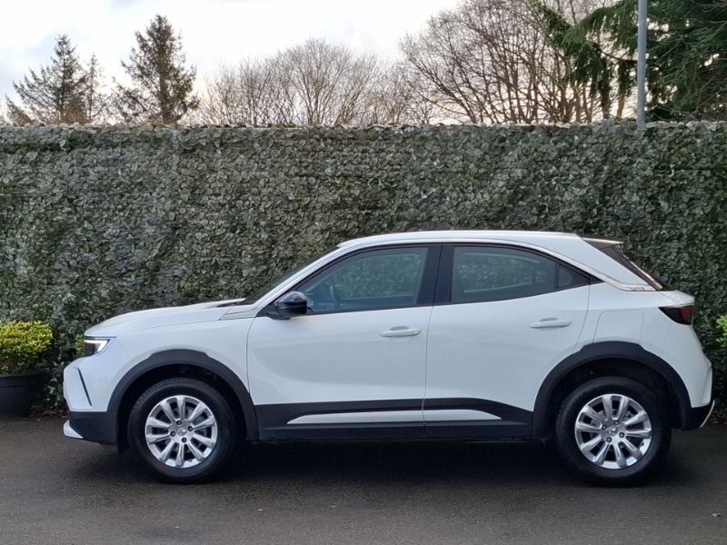 Used Vauxhall Mokka 2022 for sale - 77568862: Photo 4