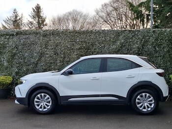 Used Vauxhall Mokka 2022 for sale - 77568862: Photo