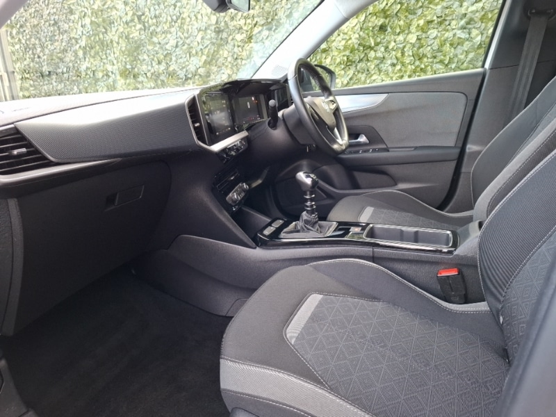 Used Vauxhall Mokka 2022 for sale - 77568862: Photo 5