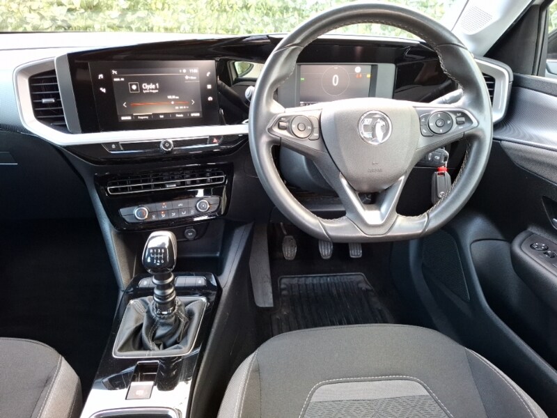 Used Vauxhall Mokka 2022 for sale - 77568862: Photo 7