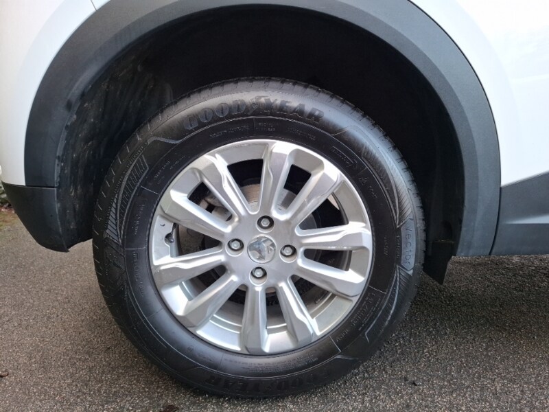 Used Vauxhall Mokka 2022 for sale - 77568862: Photo 9