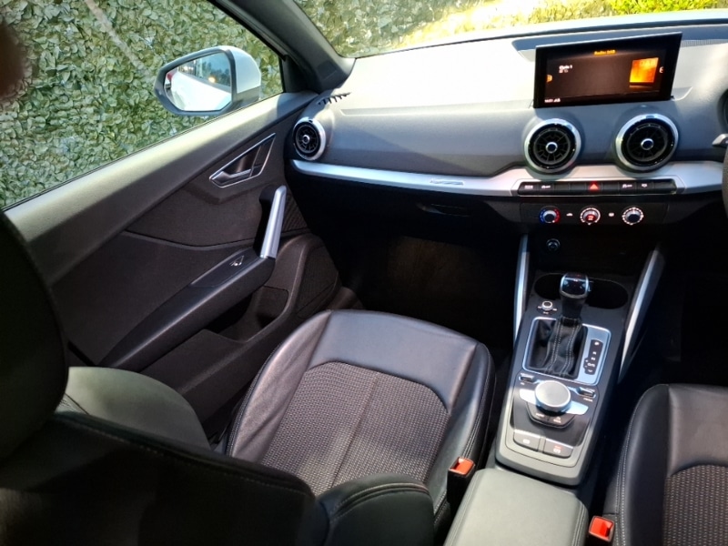 Used Audi Q2 2022 for sale - 77448501: Photo 11