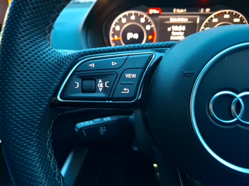 Used Audi Q2 2022 for sale - 77448501: Photo 12