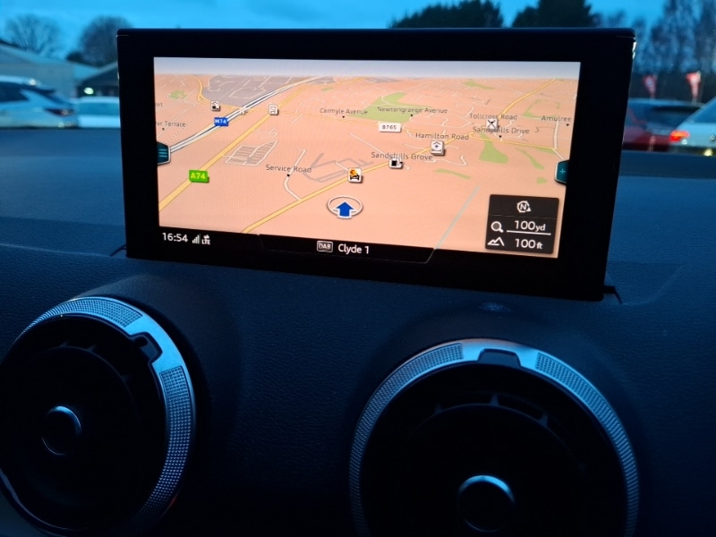 Used Audi Q2 2022 for sale - 77448501: Photo 14