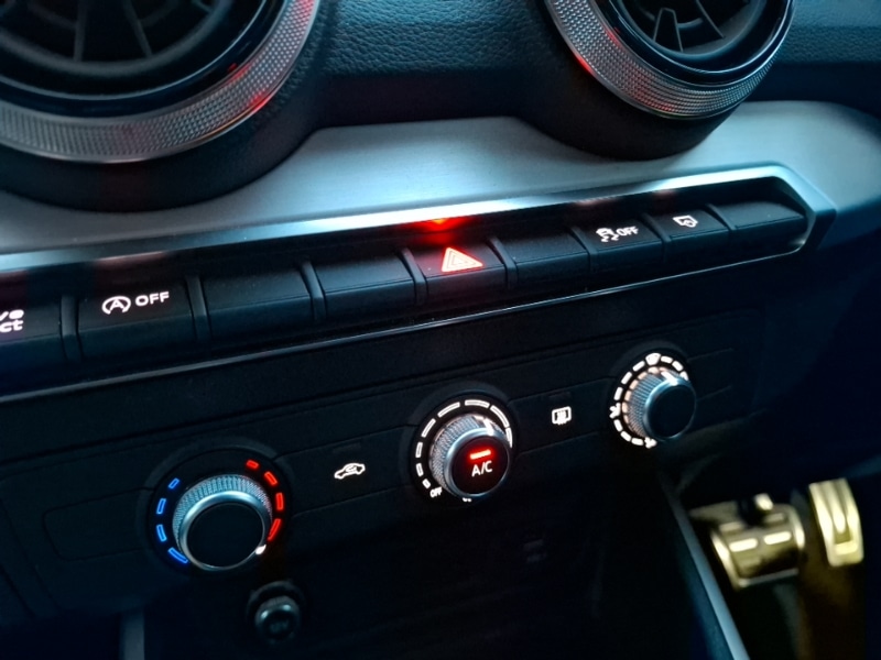 Used Audi Q2 2022 for sale - 77448501: Photo 15