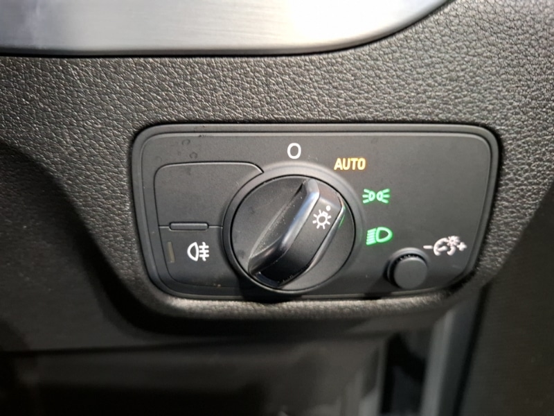 Used Audi Q2 2022 for sale - 77448501: Photo 17