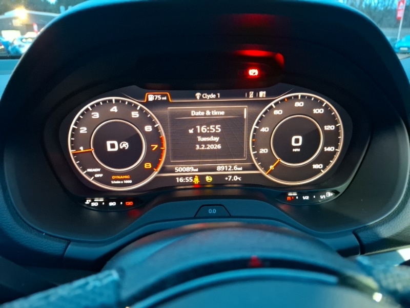 Used Audi Q2 2022 for sale - 77448501: Photo 18