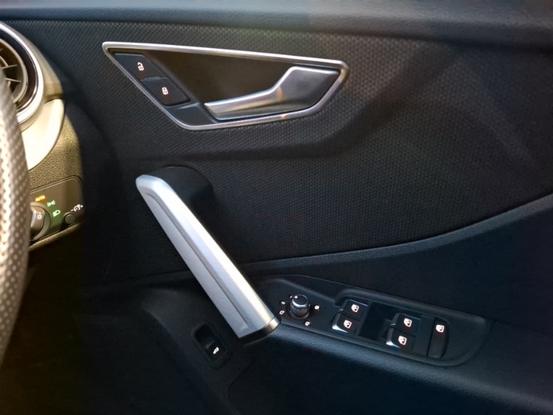 Used Audi Q2 2022 for sale - 77448501: Photo 19