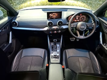 Used Audi Q2 2022 for sale - 77448501: Photo