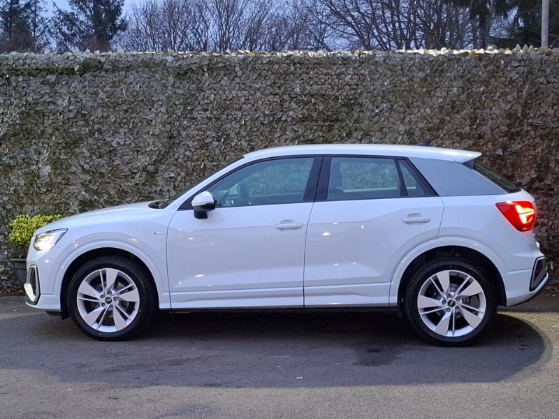 Used Audi Q2 2022 for sale - 77448501: Photo 4