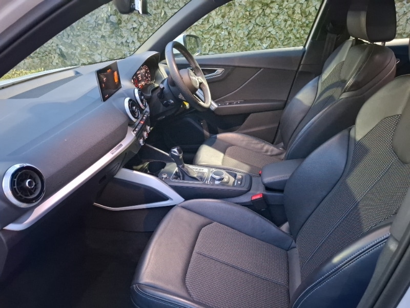 Used Audi Q2 2022 for sale - 77448501: Photo 5