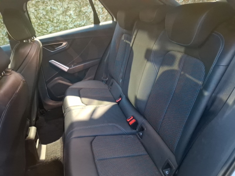 Used Audi Q2 2022 for sale - 77448501: Photo 6