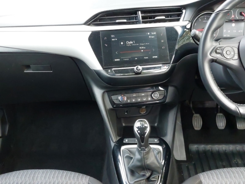 Used Vauxhall Corsa 2022 for sale - 76294178: Photo 10
