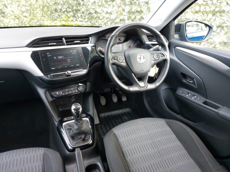 Used Vauxhall Corsa 2022 for sale - 76294178: Photo 11