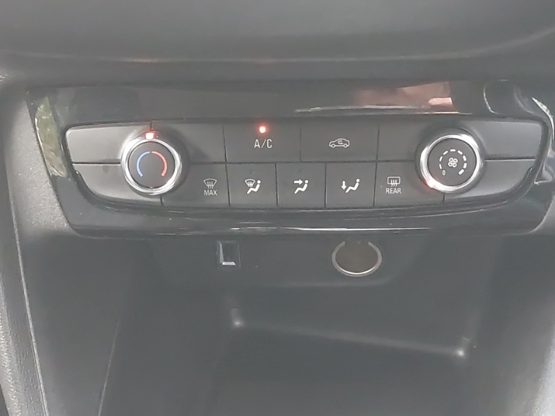 Used Vauxhall Corsa 2022 for sale - 76294178: Photo 15