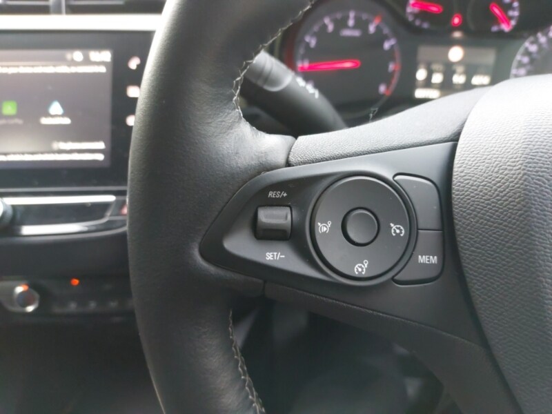 Used Vauxhall Corsa 2022 for sale - 76294178: Photo 16