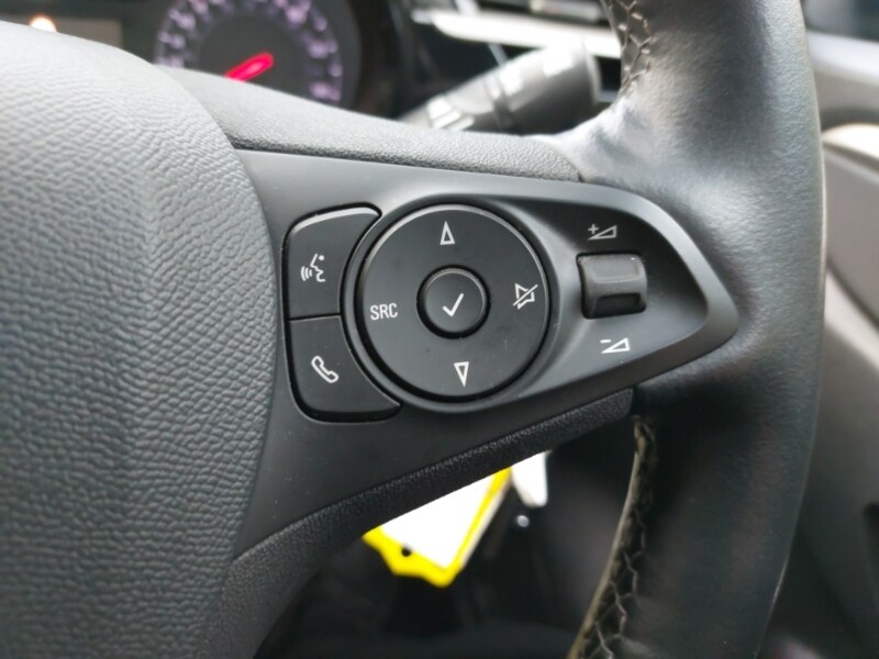 Used Vauxhall Corsa 2022 for sale - 76294178: Photo 17