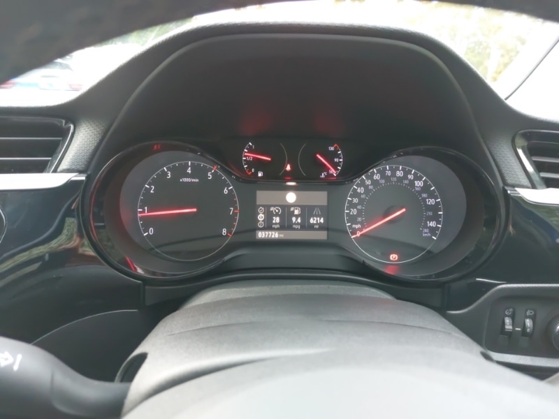 Used Vauxhall Corsa 2022 for sale - 76294178: Photo 19