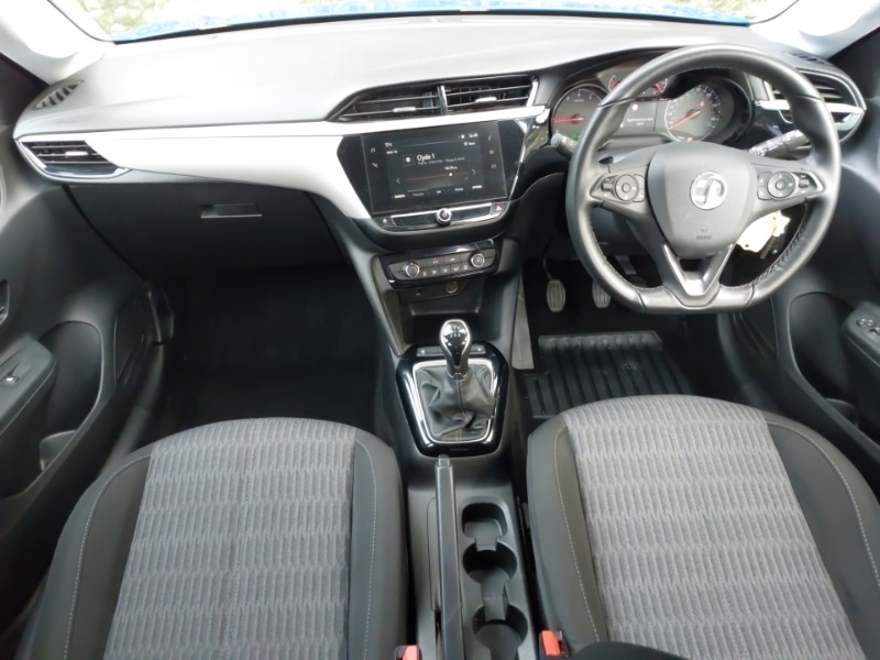 Used Vauxhall Corsa 2022 for sale - 76294178: Photo 2