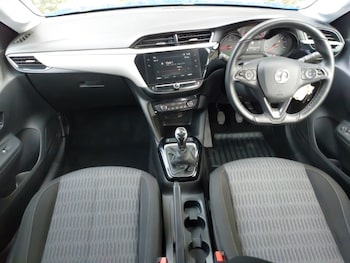 Used Vauxhall Corsa 2022 for sale - 76294178: Photo