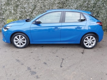 Used Vauxhall Corsa 2022 for sale - 76294178: Photo