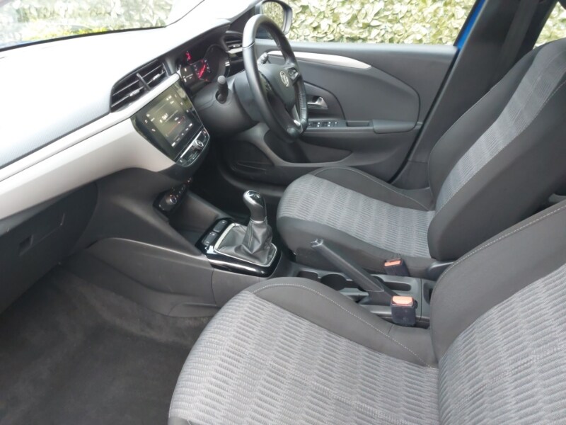 Used Vauxhall Corsa 2022 for sale - 76294178: Photo 5