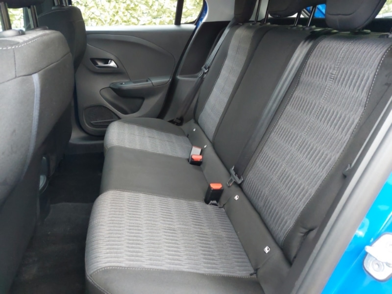 Used Vauxhall Corsa 2022 for sale - 76294178: Photo 6