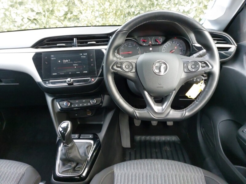 Used Vauxhall Corsa 2022 for sale - 76294178: Photo 7