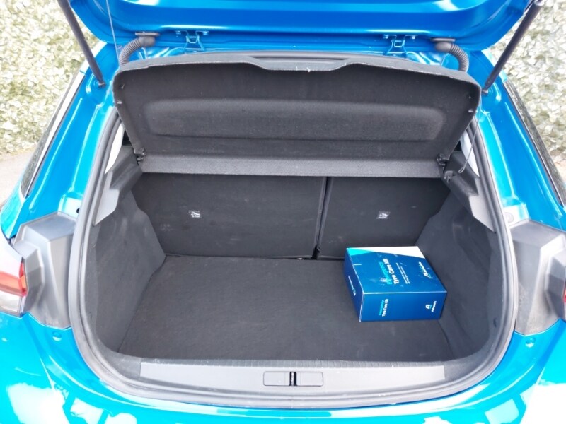 Used Vauxhall Corsa 2022 for sale - 76294178: Photo 8