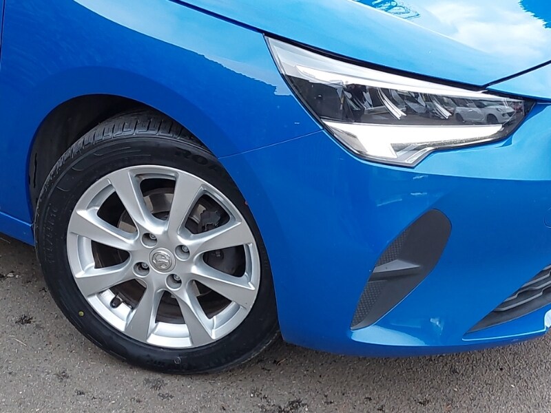 Used Vauxhall Corsa 2022 for sale - 76294178: Photo 9