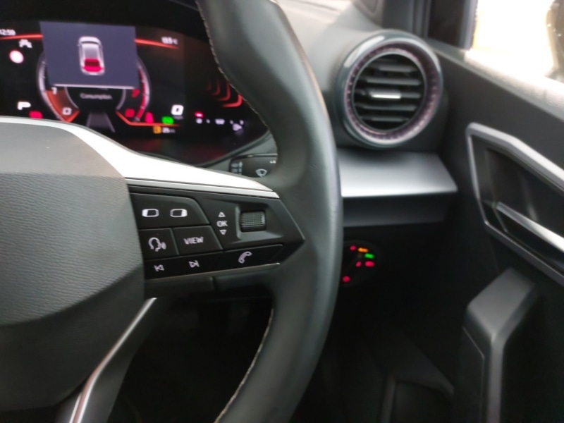 Used SEAT Ibiza 2025 for sale - 76911627: Photo 13