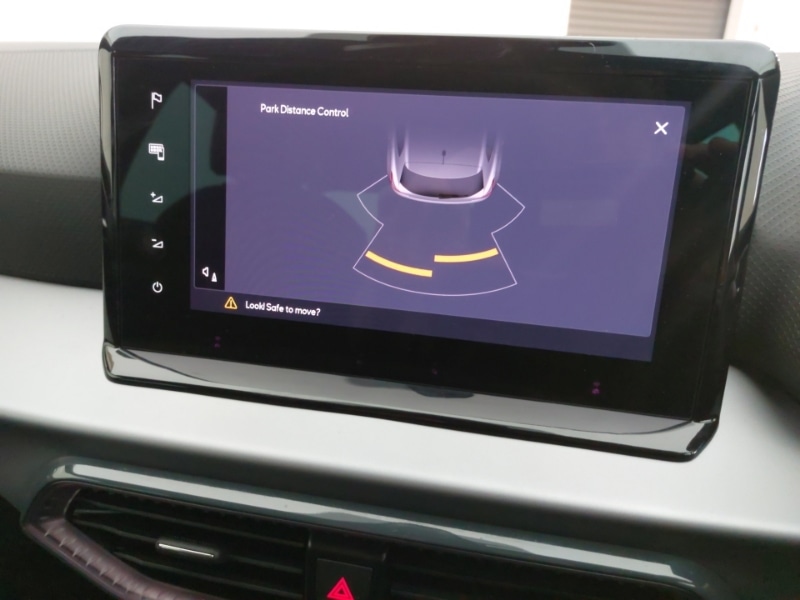 Used SEAT Ibiza 2025 for sale - 76911627: Photo 14