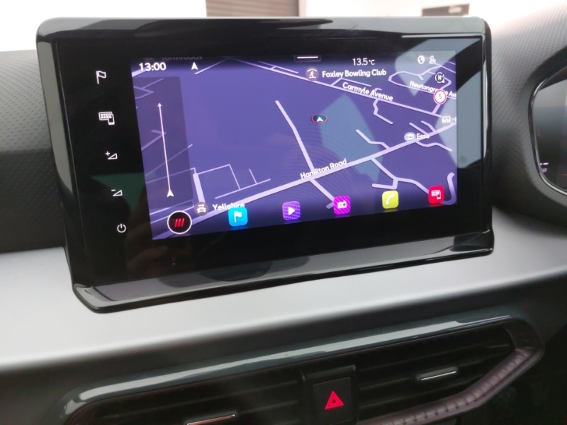 Used SEAT Ibiza 2025 for sale - 76911627: Photo 15